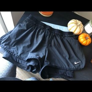 Nike shorts